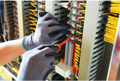 What is an electrical panel and its Advantages