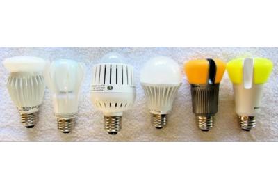 15 Different Types of LED Lights and Their Benefits
